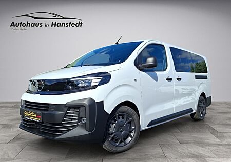 Opel Vivaro 2.0 Diesel Kombi XL 177PS 8-AT 9 Sitzer A
