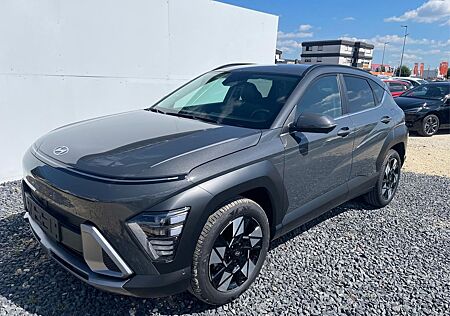 Hyundai Kona IMPRESSION PLUS HEV DCT SmartSense 360 E...