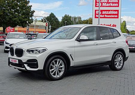 BMW X3 xDrive 30 d Advantage LED Navi Head-Up Memory