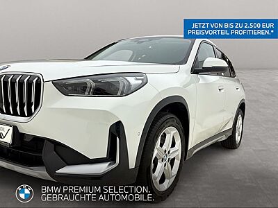 BMW X1 sDrive20i AHK Driv.Assist+ Harman/K Kamera