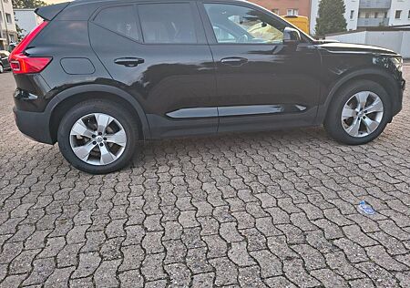 Volvo XC 40 XC40 D3 AWD R Design Geartronic R Design