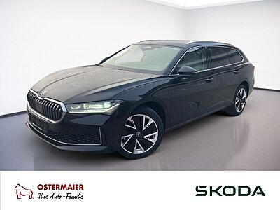 Skoda Superb Combi Selection 1.5TSI iV 150kW MATRIX.DS