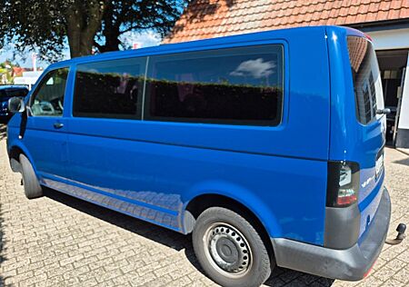 VW T5 Caravelle Volkswagen