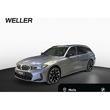 BMW M340d leasen
