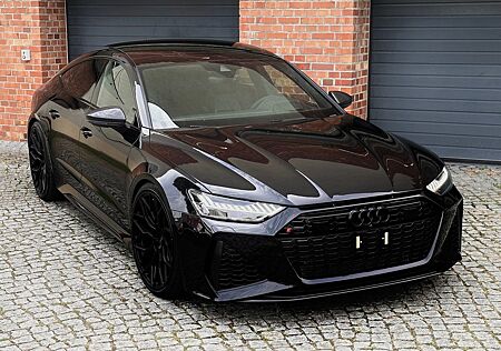 Audi RS7 4.0 TFSI tiptronic quattro Carbon
