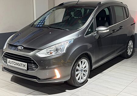 Ford B-Max 1,6 Titanium Automatik PDCV+H R-Kamera
