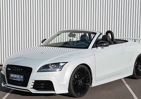 Audi TT RS ROADSTER 2.5 TFSI CARBON 20" BOSE KLAPPE