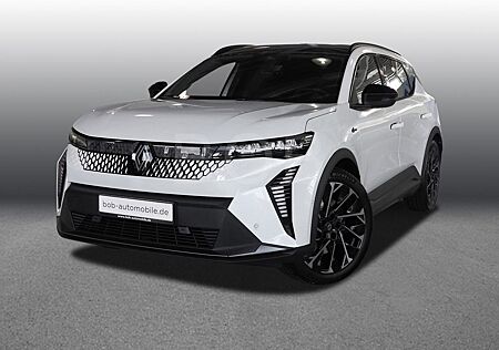 Renault Scenic E-Tech Esprit Alpine 220 Long Range PANO