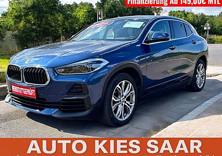 BMW X2 xDrive 4x4 M Sport/Garantie/TüvNeu