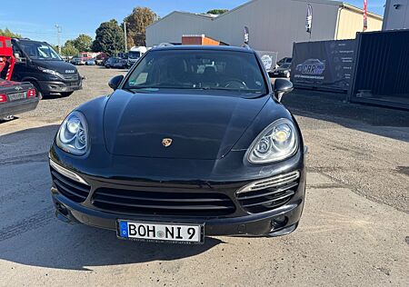 Porsche Cayenne 3.0 Diesel Sportpaket + 21 Zoll Voll