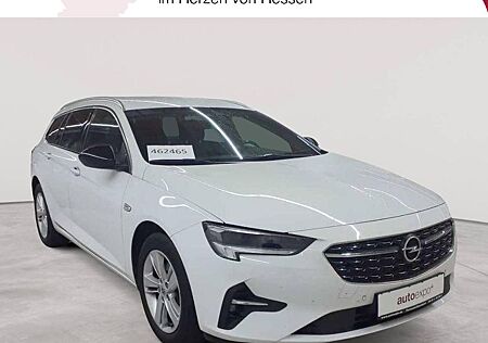 Opel Insignia ST 2.0 Diesel Aut. Business AHK