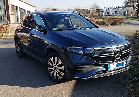 Mercedes-Benz EQA 250 - Junge Sterne GARANTIE bis 2030 !