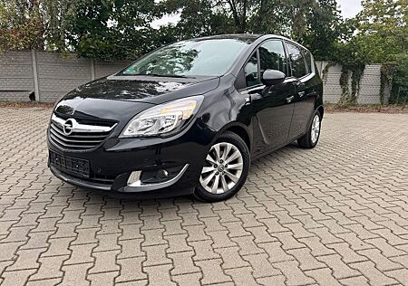 Opel Meriva 1.4 Active 88kW Automatik Active