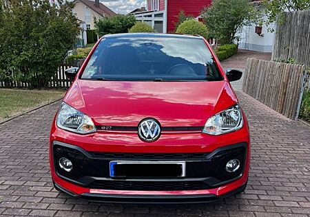 VW Up Volkswagen ! 1.0 TSI OPF ! GTI ! GTI