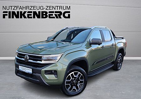 VW Amarok Volkswagen DC Pan Americana 3.0 TDI Aut. 4Motion *
