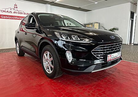 Ford Kuga Titanium *1. Hand + SHgpfl. + Kamera + DAB