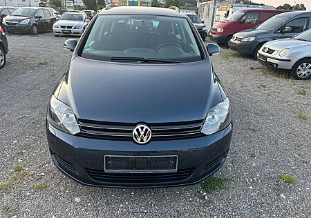 VW Golf Volkswagen Plus VI Comfortline Diesel 2,0