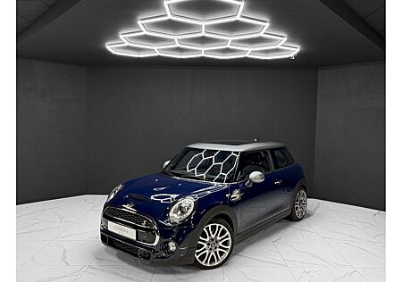 Mini Cooper S Seven Edition