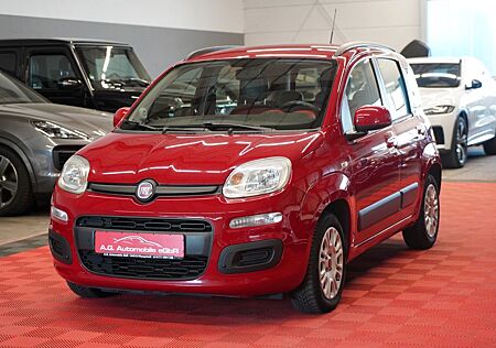 Fiat Panda 1.2 Lounge 1-Hand*Unfallfrei*Klima