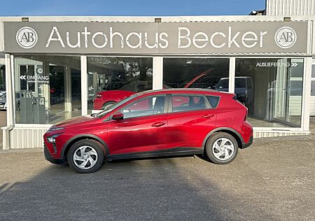 Hyundai Bayon 2WD+Apple Car+Kamera+AHK+Digital Coc
