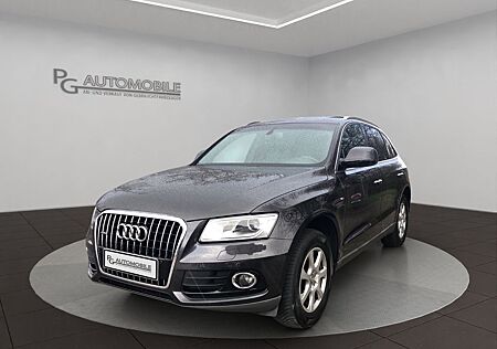Audi Q5 2.0 TDI 140 kW quattro S-line Sport