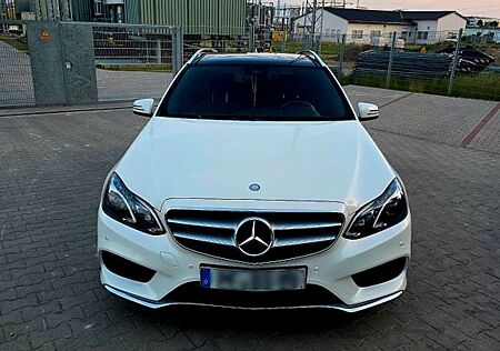 Mercedes-Benz E 250 CDI