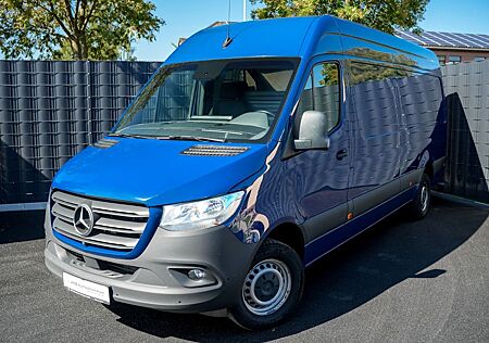 Mercedes-Benz Sprinter III L5H2 Kasten RWD 317 CDI *1.HD*ACC*