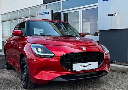 Suzuki Swift 1.2 Dualjet Club