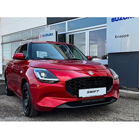 Suzuki Swift leasen