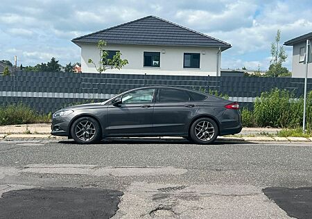 Ford Mondeo 2,0 TDCi 110kW Trend PowerShift Trend