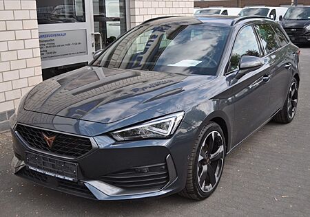 Cupra Leon 1,5 ETSI SPORTSTOURER/DSG/AMBIENTE/ACC/LED