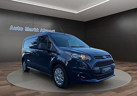 Ford Transit Connect Kasten lang Trend CAMERA NAVI PD