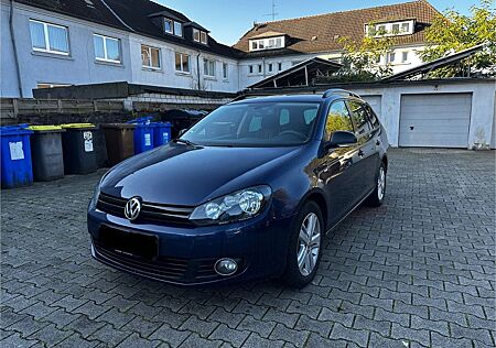 VW Golf Volkswagen 1.2 TSI BMotion Tech MATCH Variant MATC...