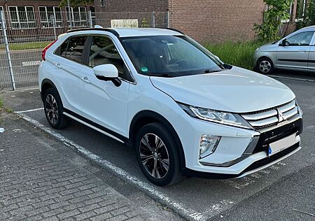 Mitsubishi Eclipse Cross 1.5 ClearTec T-MIVEC 2WD CVT I...