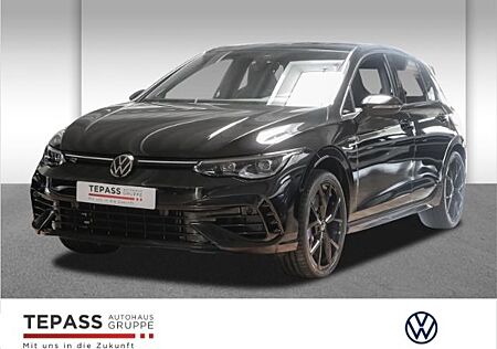 VW Golf Volkswagen R 2.0 TSI Performance NAVI PANO AKRA