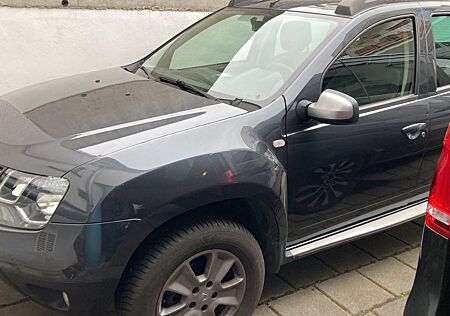 Dacia Duster 1.2 TCe 125 4x2 Prestige TÜV NEU
