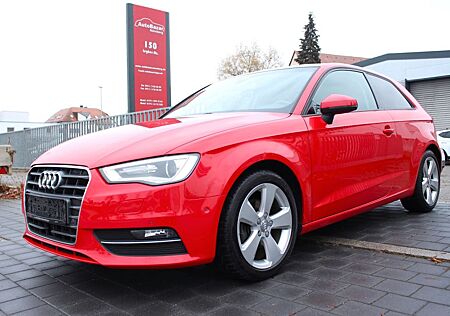 Audi A3 ultra 1.4 TFSI / Automatik / Pano. / 150 PS