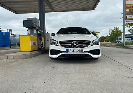 Mercedes-Benz CLA 180 gebraucht kaufen Mercedes-Benz CLA 180 AMG Line VOLLAUSSTATTUNG