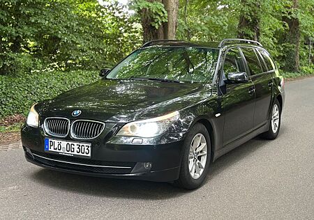 BMW 523i touring -
