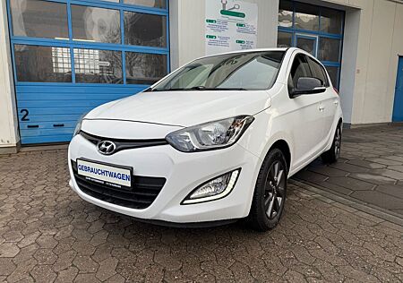 Hyundai i20 Classic