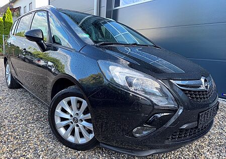 Opel Zafira C Tourer Active 2.0 CDTi Bi-Xenon PDC SHZ