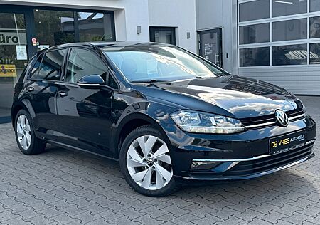 VW Golf Volkswagen VII 2.0 TDI Lim. Sound *ACC*SHZ*ALU*NAVI*