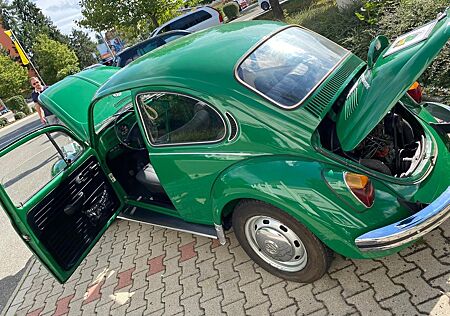 VW Käfer Volkswagen
