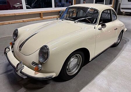 Porsche 356
