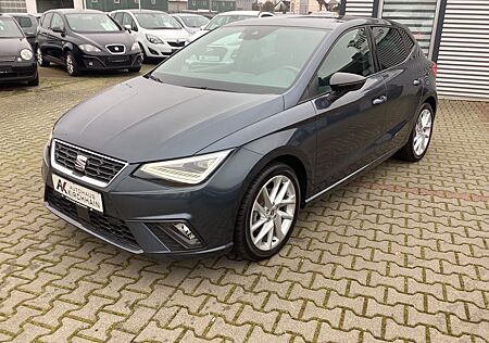Seat Ibiza FR 1.0 TSI DSG FR-Line Kamera Virt. Co
