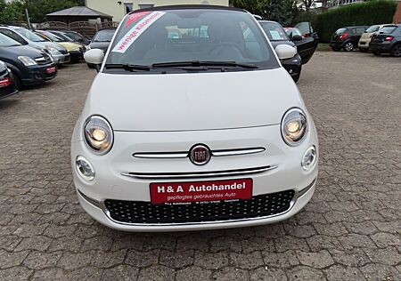 Fiat 500C 1.0 GSE N3 Hybrid DOLCEVITA C