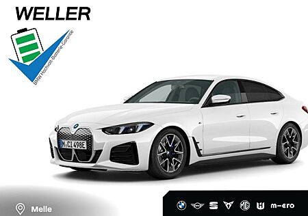 BMW i4 xDrive40 M Sport LCI,AHK,AdLED,DAPro,360°