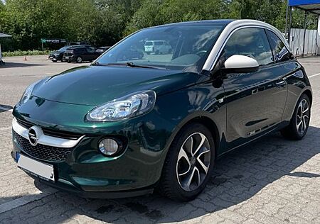 Opel Adam GLAM 1.4 64kW GLAM