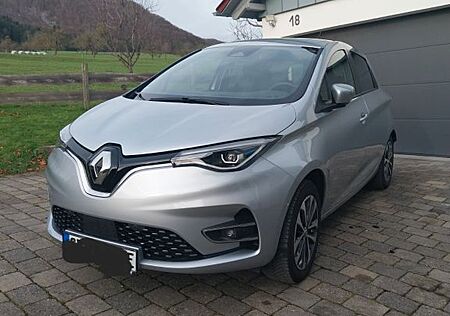 Renault ZOE Intens R135/Z.E. 50 Batteriekauf GARANTIE