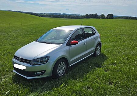 VW Polo Volkswagen 1.2 Comfortline Comfortline